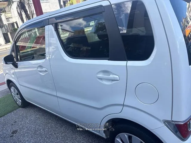 スズキ ワゴンR