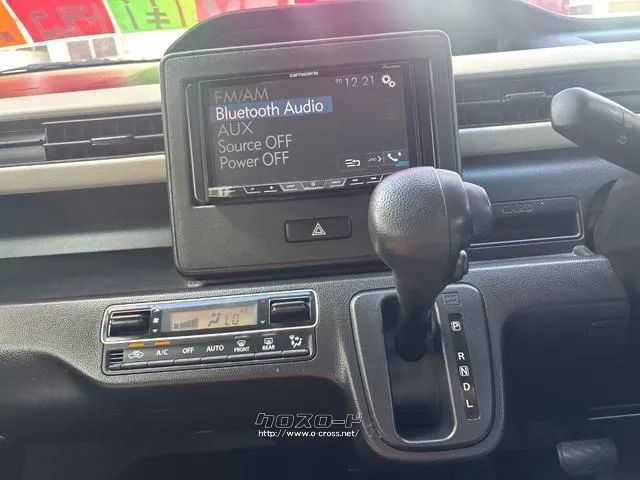 スズキ ワゴンR