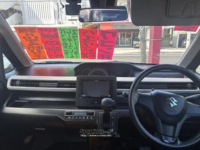 スズキ ワゴンR