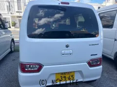 スズキ ワゴンR