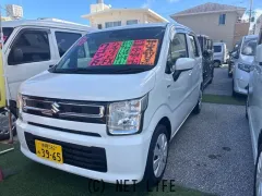 スズキ ワゴンR