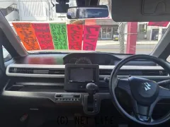 スズキ ワゴンR