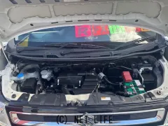 スズキ ワゴンR