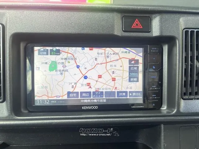 ダイハツ ハイゼットカーゴ