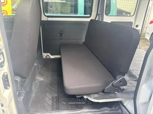 ダイハツ ハイゼットカーゴ
