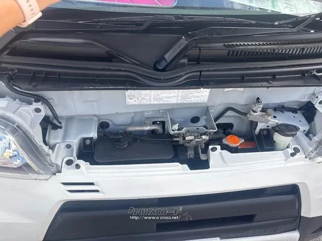 ダイハツ ハイゼットカーゴ