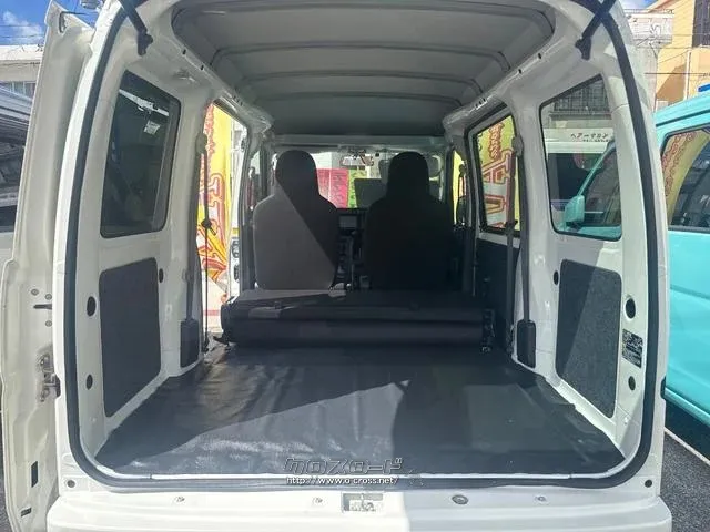 ダイハツ ハイゼットカーゴ