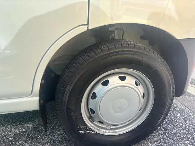 ダイハツ ハイゼットカーゴ