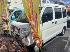 ダイハツ ハイゼットカーゴ