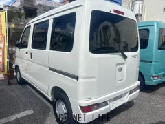 ダイハツ ハイゼットカーゴ
