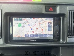 ダイハツ ハイゼットカーゴ