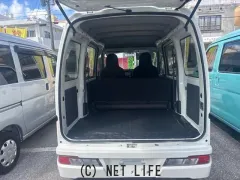 ダイハツ ハイゼットカーゴ