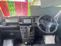 ダイハツ ハイゼットカーゴ