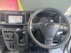ダイハツ ハイゼットカーゴ
