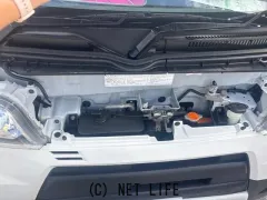 ダイハツ ハイゼットカーゴ