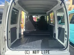 ダイハツ ハイゼットカーゴ