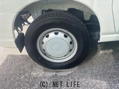 ダイハツ ハイゼットカーゴ