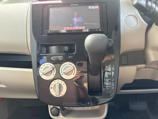 三菱 eKワゴン