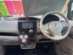 三菱 eKワゴン