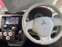 三菱 eKワゴン