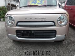 スズキ アルトラパン