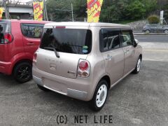 スズキ アルトラパン