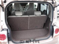 スズキ アルトラパン