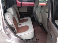 スズキ アルトラパン