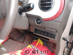 スズキ アルトラパン