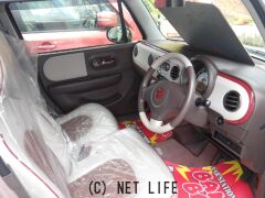 スズキ アルトラパン