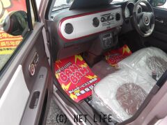 スズキ アルトラパン