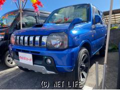 スズキ ジムニー