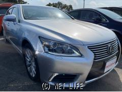 レクサス LS