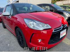 シトロエン DS3