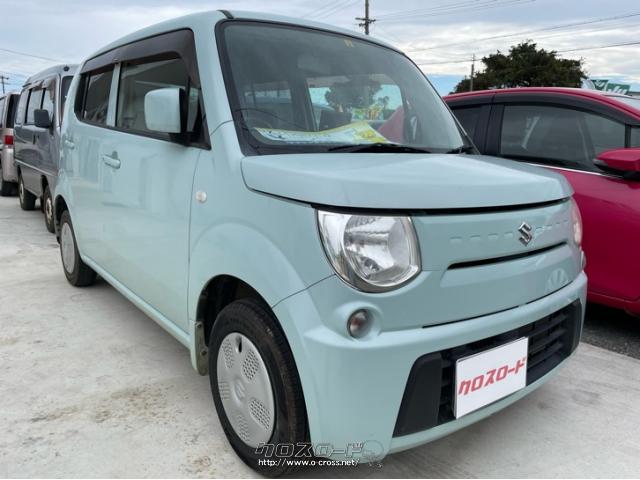 MRワゴン 車検あり スズキ MRワゴン 車検残ありの中古車一覧｜中古車検索 - 価格.com