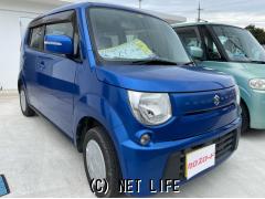 スズキ MRワゴン