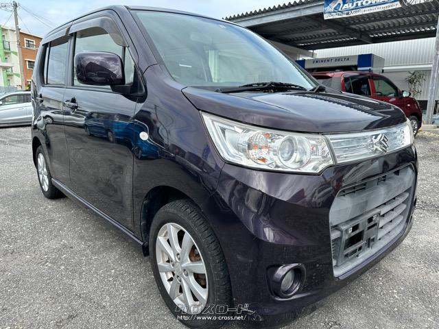 スズキ ワゴンR