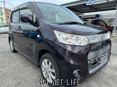 スズキ ワゴンR