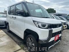 三菱 デリカミニ