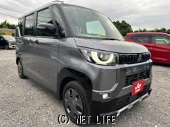 三菱 デリカミニ