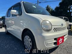 ダイハツ ムーヴラテ