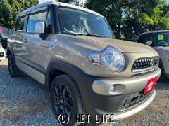 スズキ クロスビー