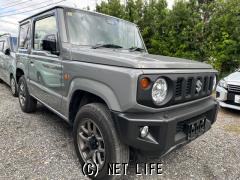 スズキ ジムニー