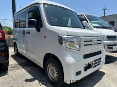 ホンダ N-VAN