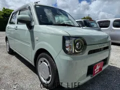 ダイハツ ミラトコット