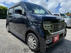 ホンダ N-WGN