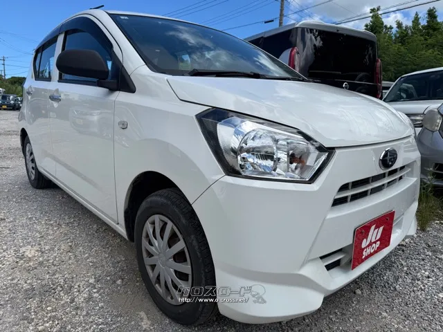 スバル プレオプラス