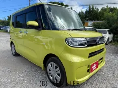 スバル シフォン