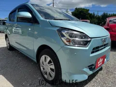 トヨタ ピクシスエポック