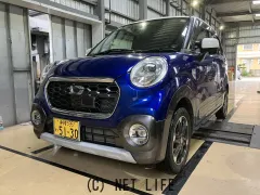 ダイハツ キャスト